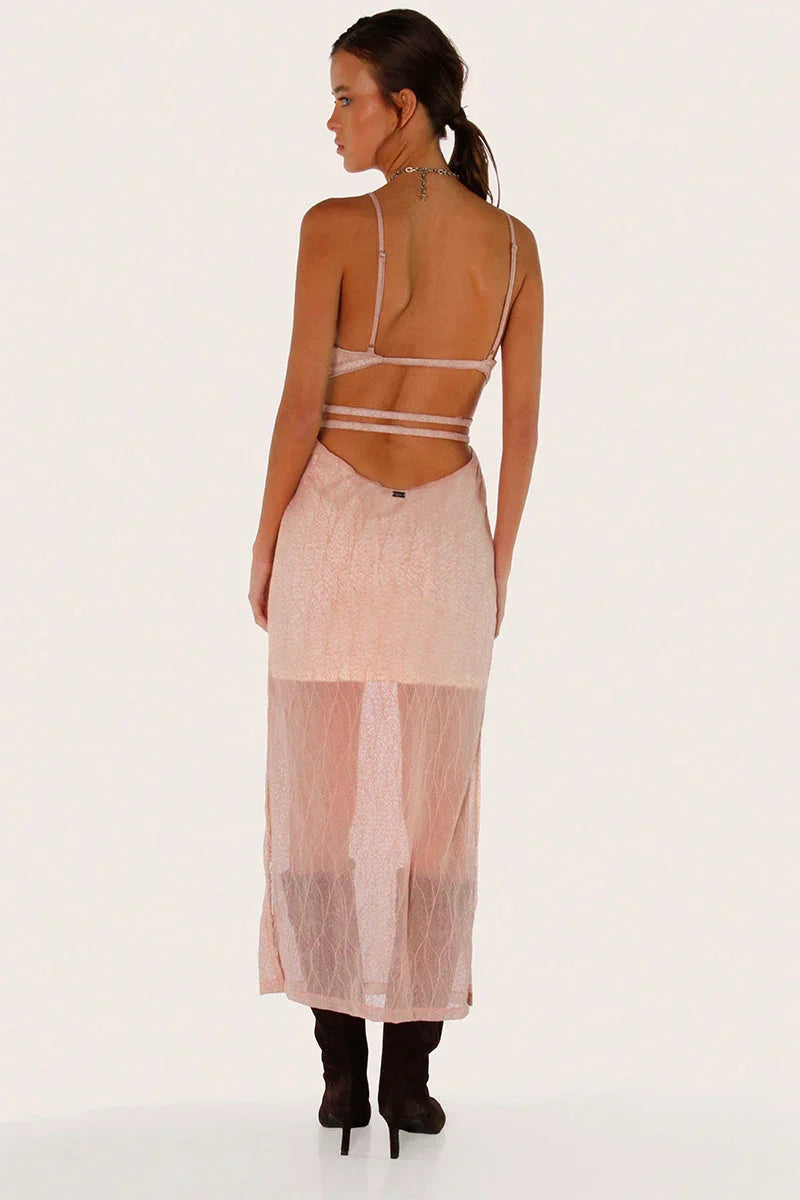 Vestido Milla