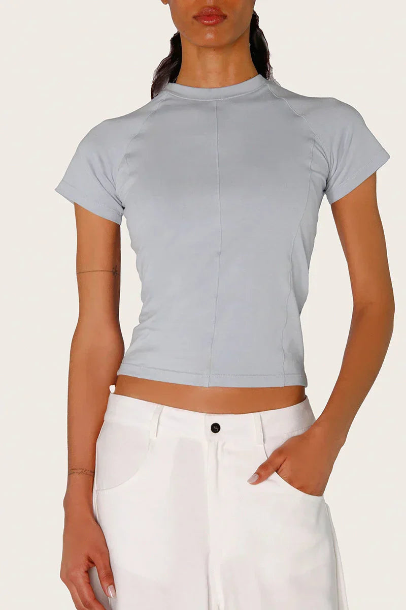 Remera Qola