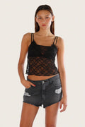 Short Cora