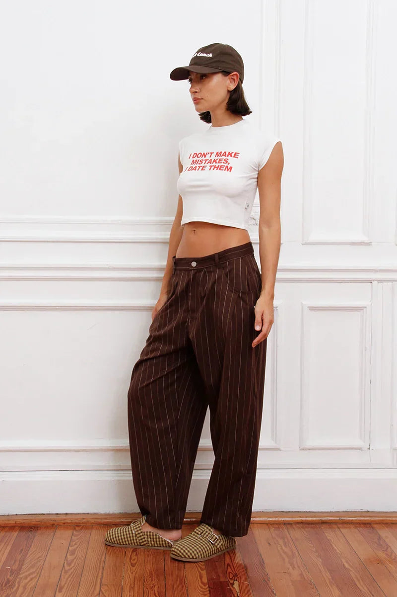 Remera Irva