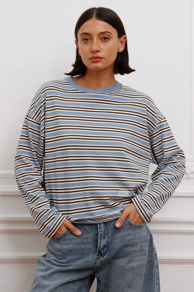Remera Vira