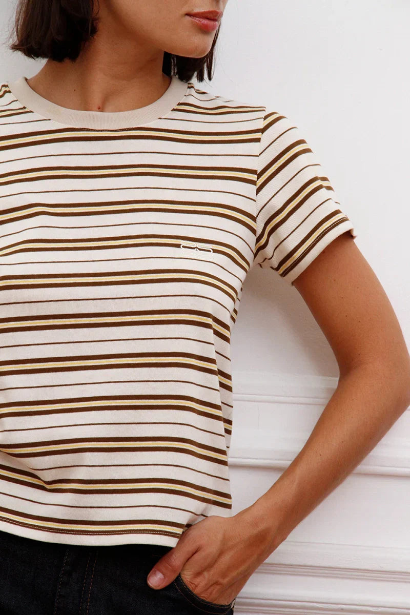 Remera Roma